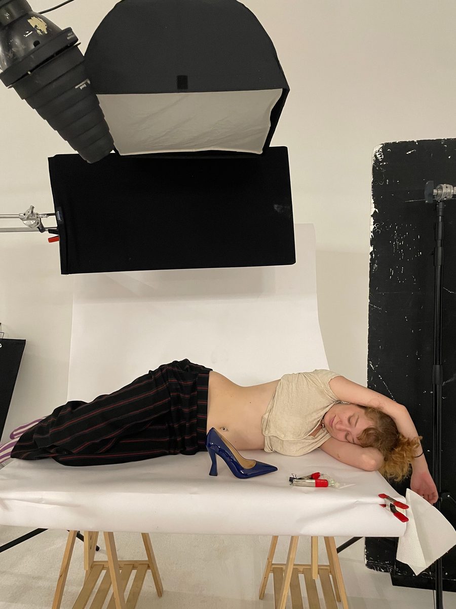 Objects in Context BTS
